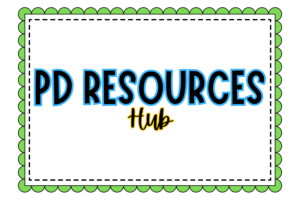 PD Resources