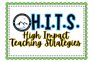 Hits - High Impact Teaching Strategies